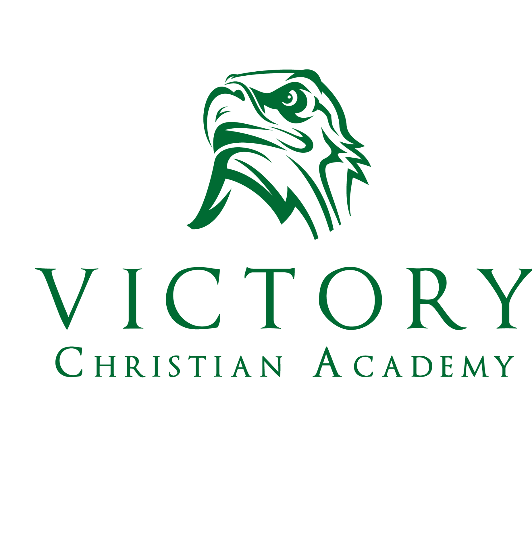 Logo for Victory Christian Academy